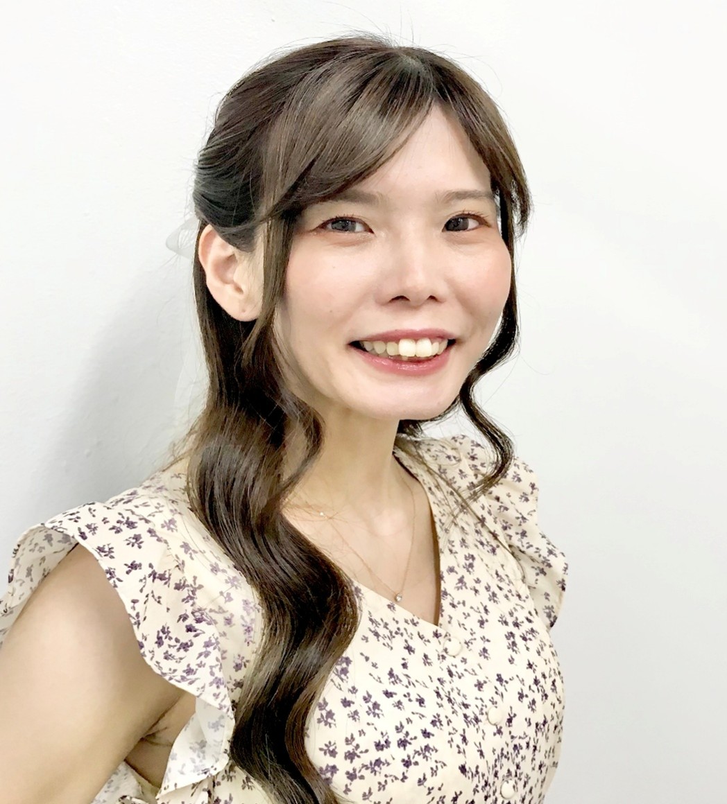 黒田 幸恵